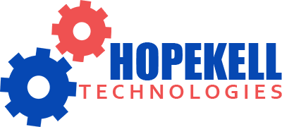 Hopekell Technologies loading
